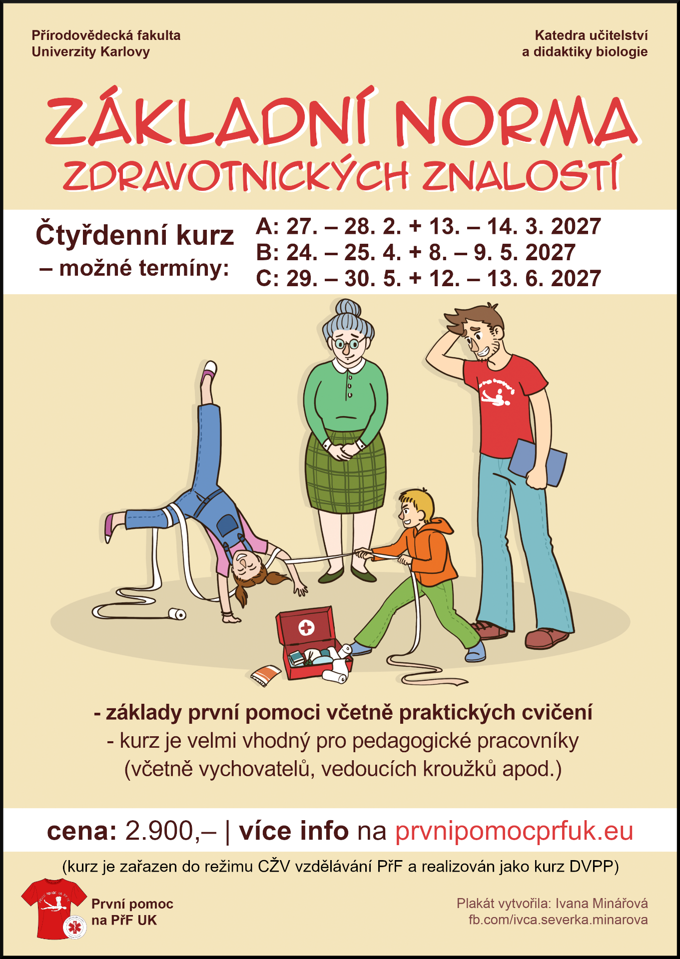 "Leták ZNZZ LS 2026-27"